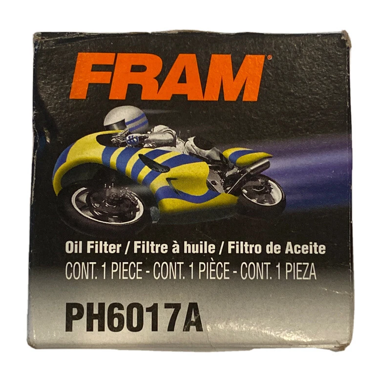 AHL 303 Ölfilter für YAMAHA YZF R1 998 1998-2004