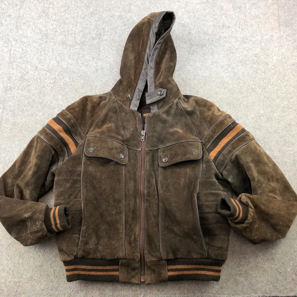 Geronimo Coats, Jackets & Vests for Men for Sale - Shop New & Used