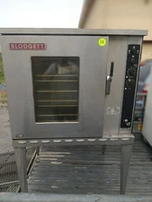 Blodgett Convection Natural  Gas Oven