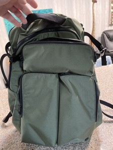 lululemon backpack mens