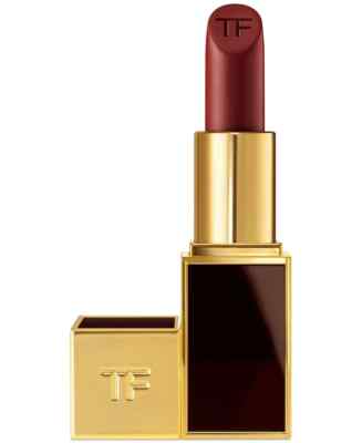 TOM FORD リップ Amazon.com : Tom Ford Lip Color Matte Cherry Collection 08 Velvet