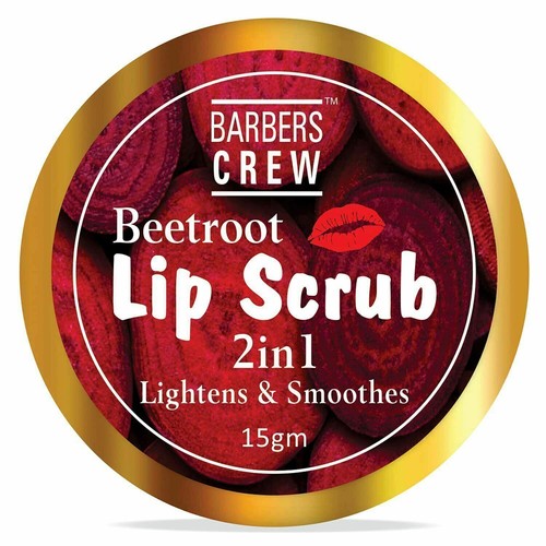 Best Lip Scrub Balm Lightening Brightening Dark Smoker Chapped Lips Repair Cream - Picture 7 of 7