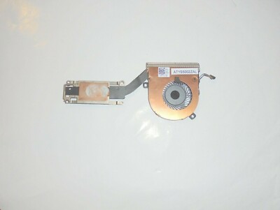 Dell Latitude 7280 CPU Heatsink Fan Assembly for Intel Graphics UMA - KM50T 