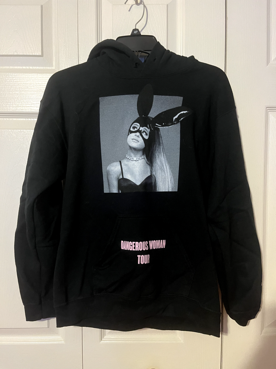 ariana grande dangerous woman tour black dress All My Love Maxi Dress Black main image 0