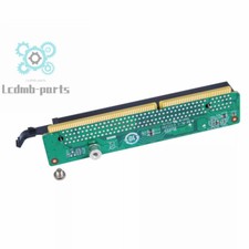 5C50W00933 PCIex16 Riser Card For Lenovo M90q Gen3 P360 Tiny 8 ,P3,