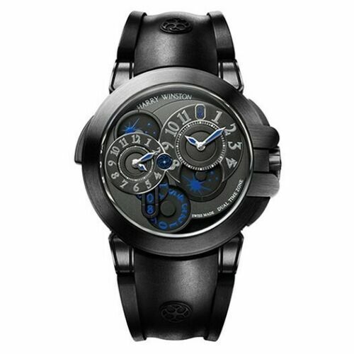 GRAHAM Chronofighter Winston Churchill Automatic Men display picture 1