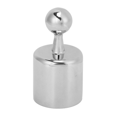 25.6mm Boat Bimini Top Cap Canopy Fitting External Eye End Marine Stainless
