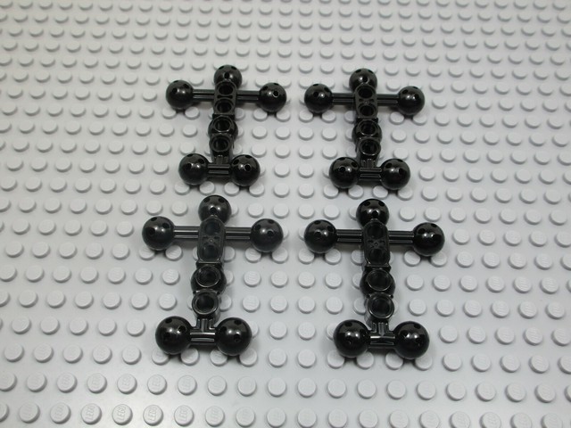 lego hero factory parts