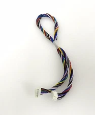 VIZIO E390-B1E  Power Supply Board To Main Board Cable