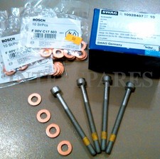 Injecteur Mercedes SPRINTER