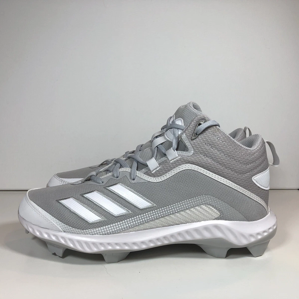 Adidas Icon Bounce Mid Footwear