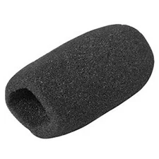 Ultimate Support WS20 Medium Microphone Windscreen, New!