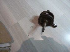 Kurbelwelle Sachs 0.26067d.