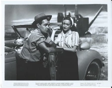 Alan Ladd - Wild Harvest (1947) ...- Original Promotional Photo - 8x10