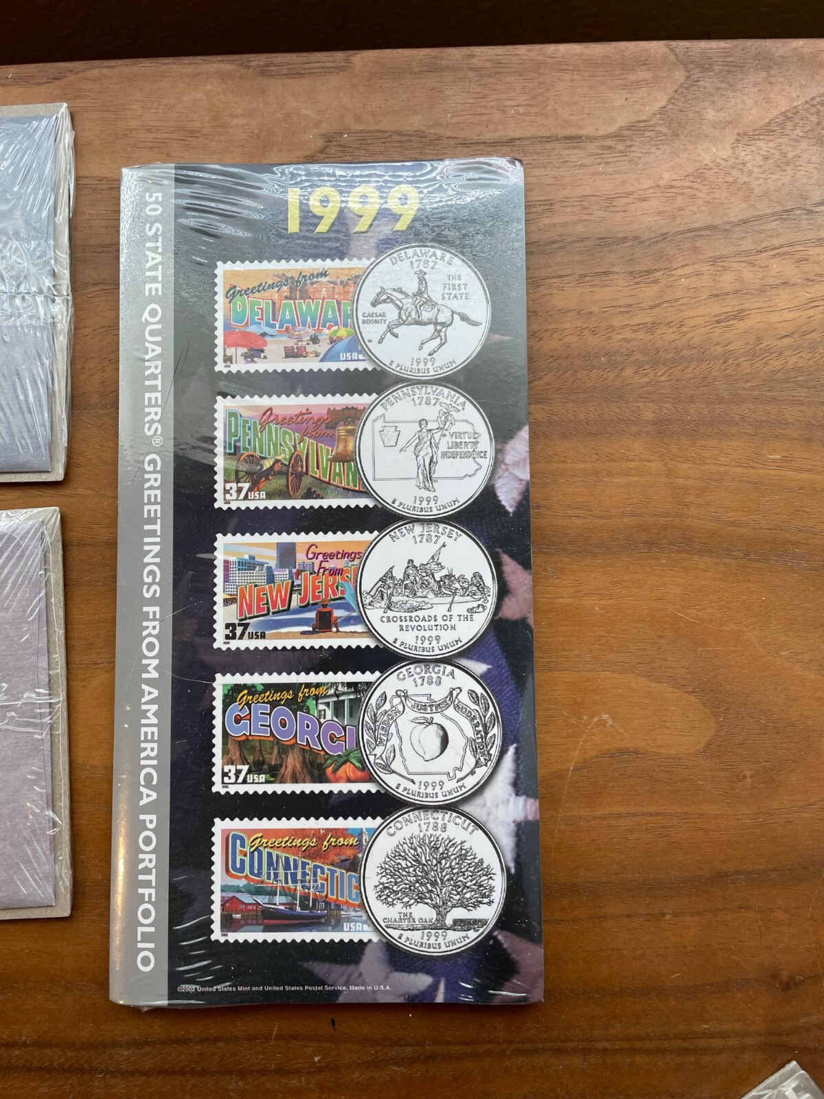 Mint Coin Lot Large Collection US Estate Sale eBay