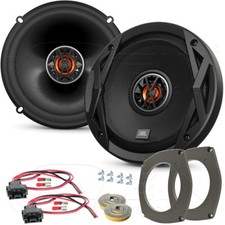 JBL BY HARMAN LAUTSPRECHER f�r BMW MINI Coupe II R58 2011-2014 Front T�r #ASX6