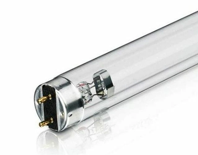 25w t8 sale uv lamp