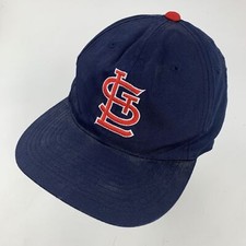 St Louis Cardinals Youth Ball Cap Hat Snapback Baseball
