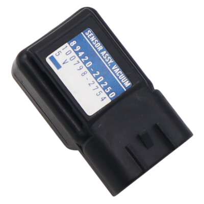 Original New 89420-20250 Intake Pressure Sensor For Toyota Avensis