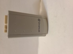 Sega Dreamcast Rumble Pak Jump Pack Attachment HKT-8600 OEM