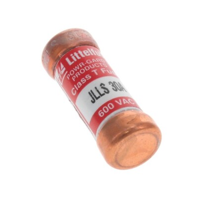 Littelfuse JLLS030, JLLS-30, JLLS-030A Fuse (Pack of 1) | eBay