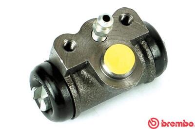 Brembo A 12 397 Wheel Brake Cylinder for Citroen, Mitsubishi, Peugeot