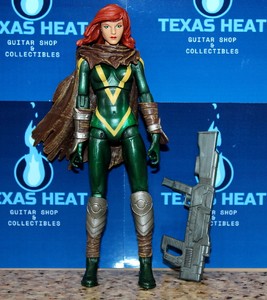 marvel legends hope