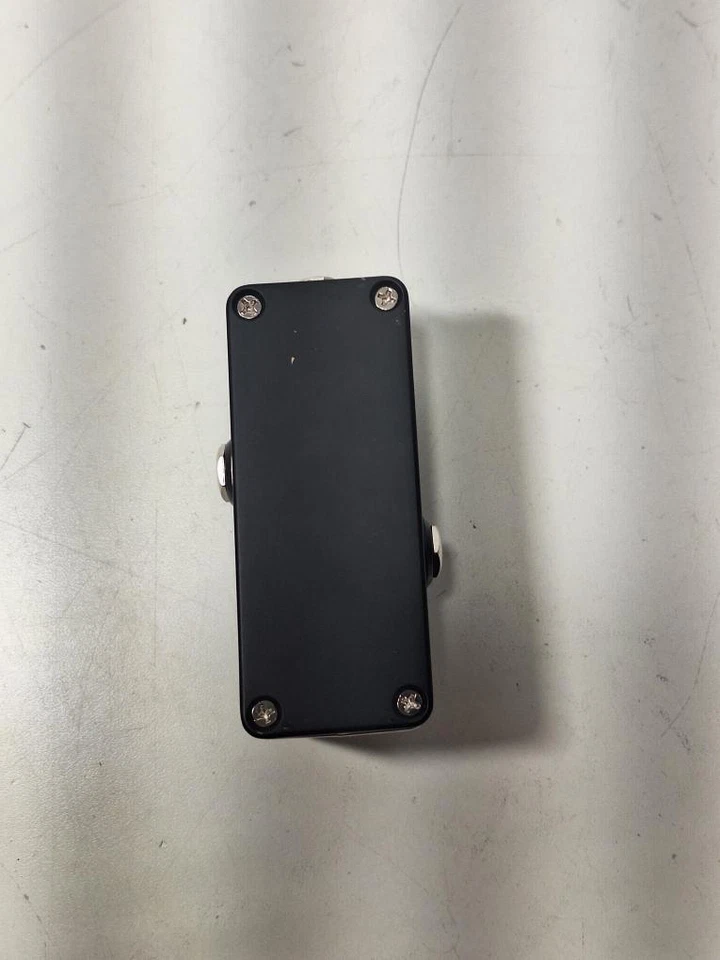 ENO EX-INFERNO METAL DISTORTION PEDAL (P15014407) - Image 4 of 4