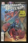 AMAZING SPIDER-MAN #37 (MARVEL 2023) Cover A NM * 1st Appearance of Repossessor