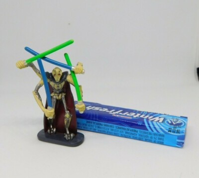 Disney Parks Collectors Pack グリーヴァス将軍 s-l400.jpg