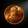 1980 Lincoln Memorial Penny BU Brilliant Uncirculated Philadelphia Mint