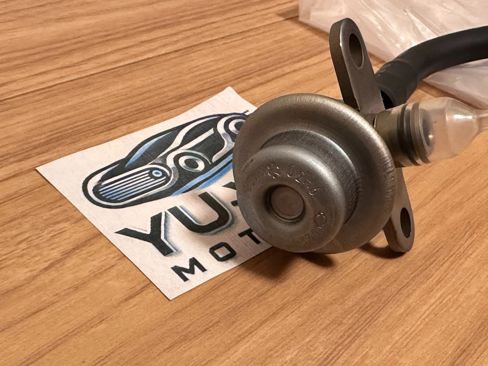 Infiniti Genuine G35 EX35 FX37 M35 QX70 Nissan 370Z Fuel Damper 22675-JK20B OEM - Image 4 of 4