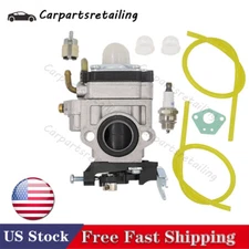 For Walbro WYK-192-1 Echo PB-755H PB-755SH PB-755ST Leaf Blowers Carburetor Carb