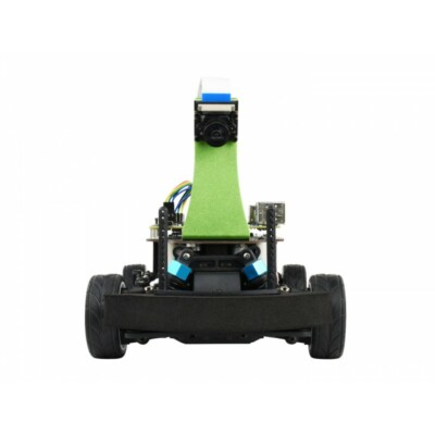 waveshare racer ai kit pro Waveshare JetRacer Pro AI Kit, 269,00 €