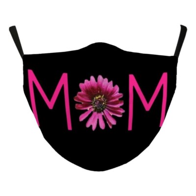 Best Mom Mask Washable & Reusable