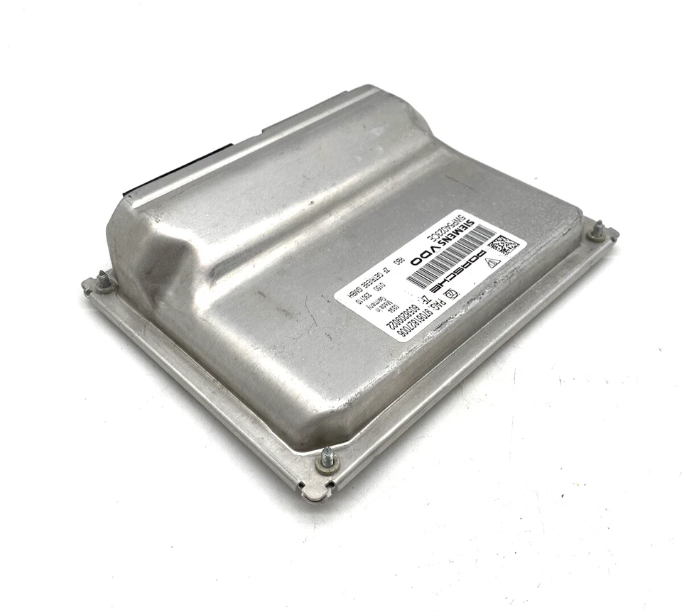 Centralina Modulo Cambio Automatico ZF Porsche Panamera 970 4.8 OEM 5WP54023CE - Immagine 3 di 4