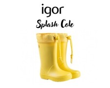 Stivali Di Gomma Impermeabili Per Bambini Realpaks - Altezza Polpaccio - PVC Ipoallergenico - Foto 6