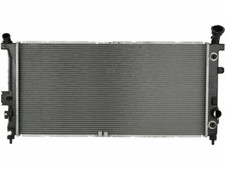 For 2005-2006 Chevrolet Uplander Radiator 61232fw 3.5l V6 Radiator For 2005-2006 Chevrolet Uplander Radiator 61232fw 3.5l V6 Radiator