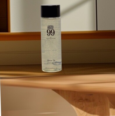 House 99 By David Beckham Tonique Lotion ( 200 ml )