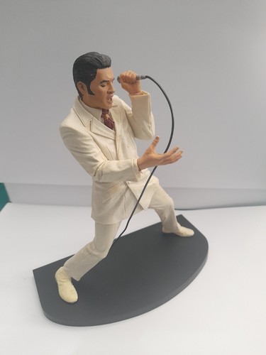 Elvis Presley "Gospel"Action Figure.Todd Mc Farlane Toys - Photo 8/9