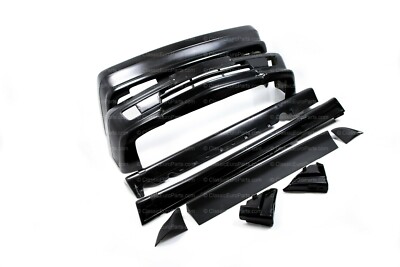 Full Body KIT for MB Mercedes R129 AMG Brabus Euro trim 280 300 320 500 600 SL