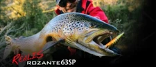 Duo Realis Rozante 63sp PLUS FREE gift