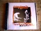 Antonio Ciacca Special Guest Benny Golson ‎– Live IN Mosciano Saint' - CD Sealed