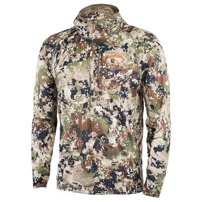 Sitka Gear CORE Lightweight Hoody Optifade Camo Subalpine Camo
