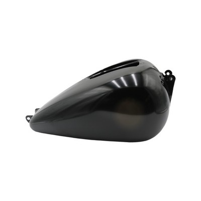 61590-10 NEW OEM 2010 HARLEY-DAVIDSON FXD DYNA FUEL GAS TANK CENTERFILL