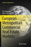 Ed F. Nozeman (U. A.) | European Metropolitan Commercial Real Estate Markets