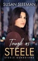 Tough As Steele Susan Sleeman Taschenbuch Kartoniert / Broschiert Englisch 2022