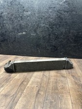 Mercedes-Benz CLK A209 C209 2008 Ladeluftkühler A2035000600 Diesel 110kW