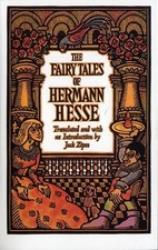 The Fairy Tales of Hermann Hesse by Hermann Hesse Paperback Book The Cheap Fast