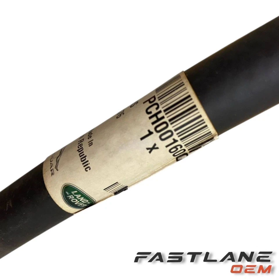 Land Rover Range Rover 2003-2005 manguera de radiador nuevo OEM PCH001600 Foto 3 de 4